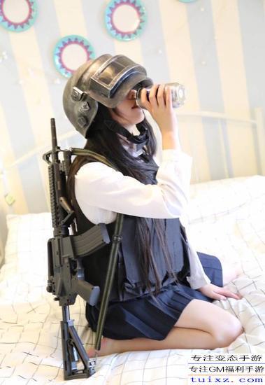 娱乐吃瓜穿上cos,Cosplay盛宴，明星同款造型大揭秘！