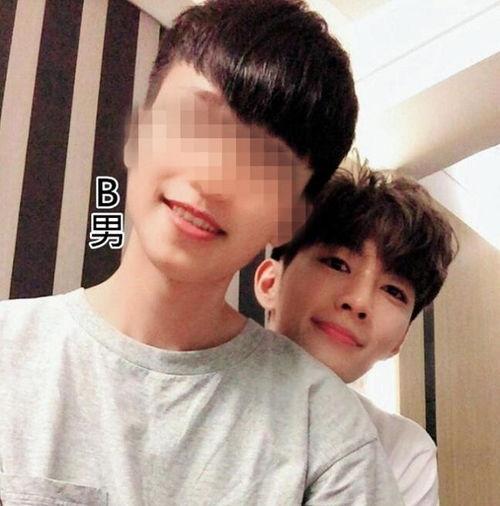 娱乐吃瓜酱加男朋友